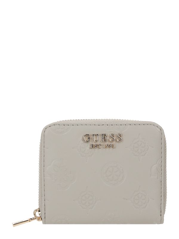 GUESS GUESS Портмоне 'JENA'  таупе сиво