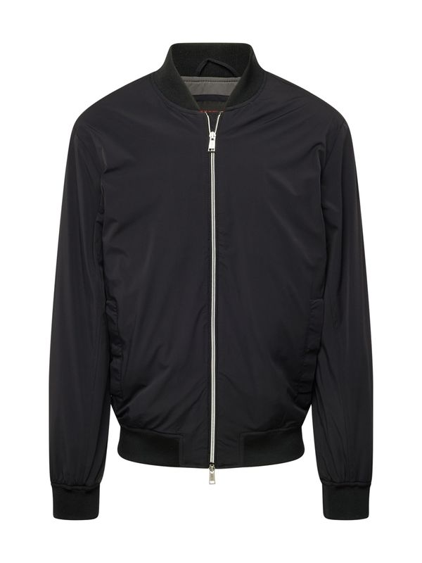 GUESS GUESS Преходно яке  черно