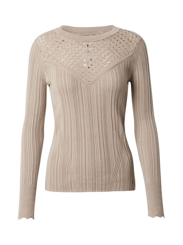 GUESS GUESS Пуловер  бежово