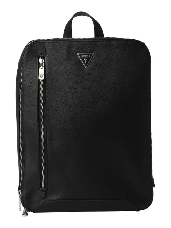 GUESS GUESS Раница  черно