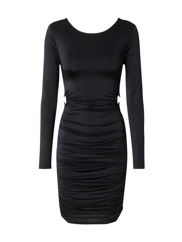 GUESS GUESS Рокля 'ALEXIA'  черно