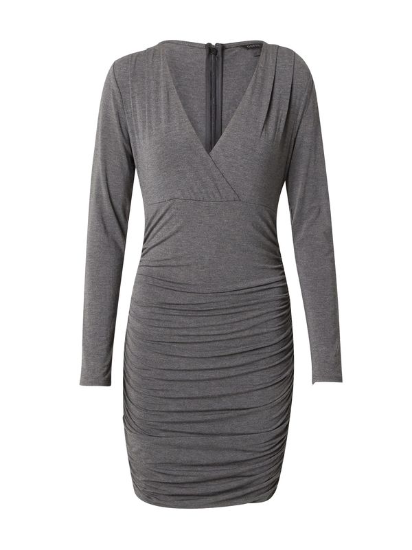 GUESS GUESS Рокля 'AMAYA'  тъмносиво