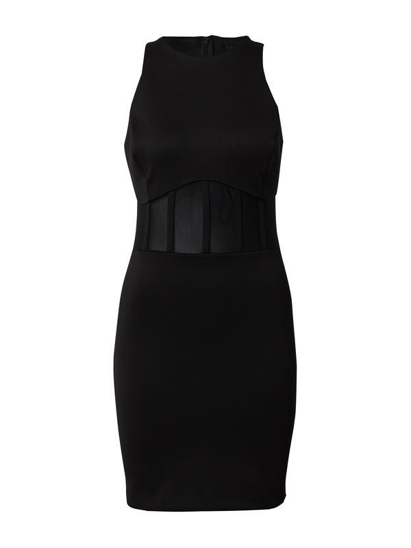 GUESS GUESS Рокля 'Brenda'  черно