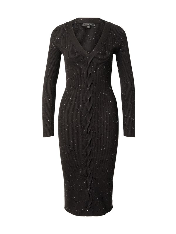 GUESS GUESS Рокля 'CELIA'  черно