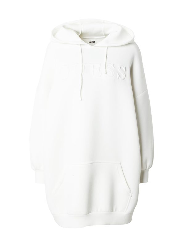 GUESS GUESS Рокля 'CINDRA'  бяло
