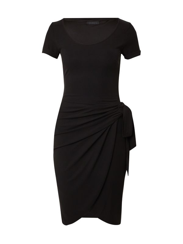 GUESS GUESS Рокля 'ELISEA'  черно