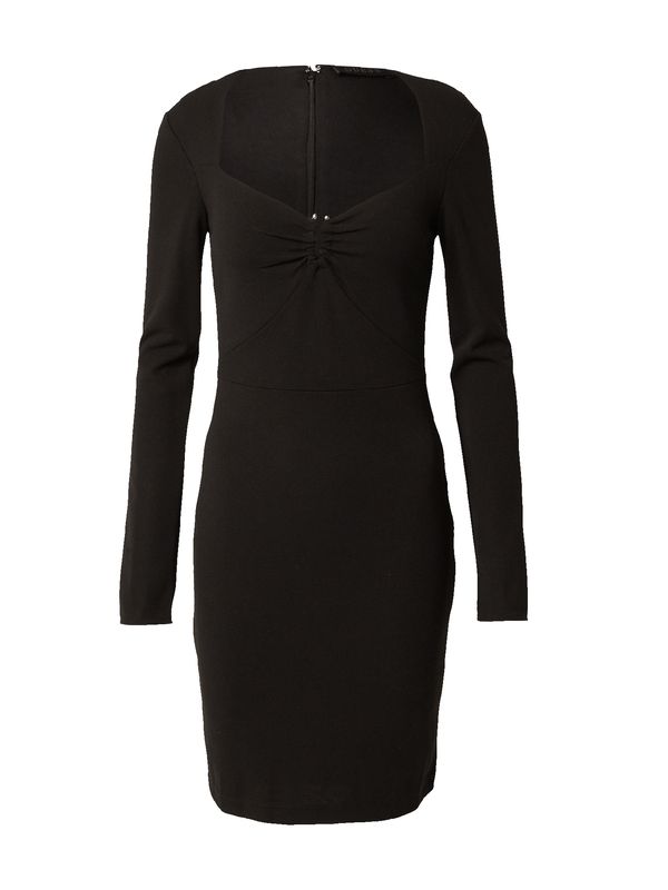 GUESS GUESS Рокля 'EVELINA'  черно