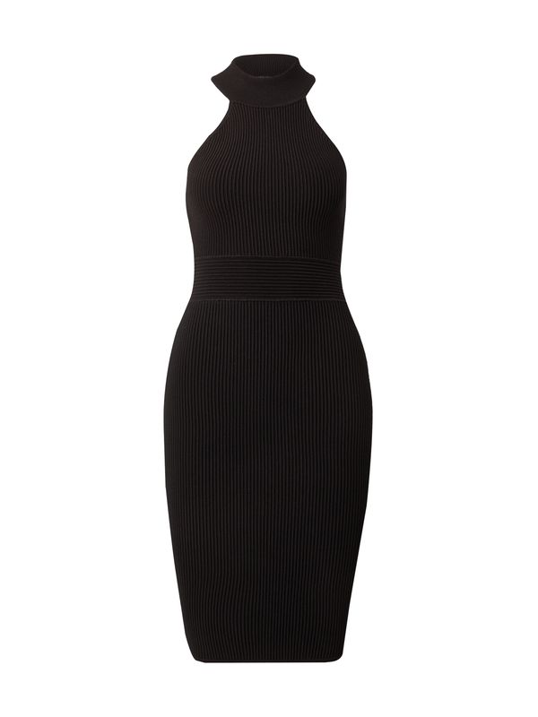 GUESS GUESS Рокля 'JANICE'  черно