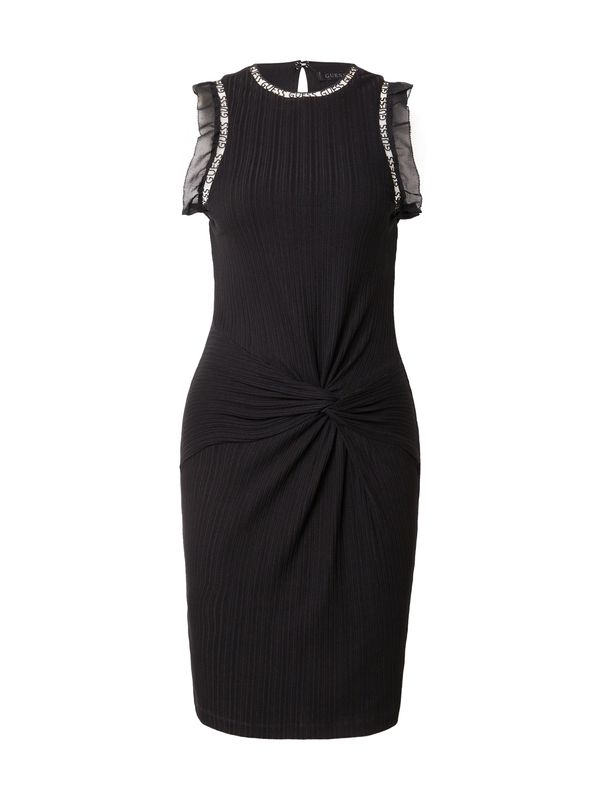 GUESS GUESS Рокля 'OLGA'  черно