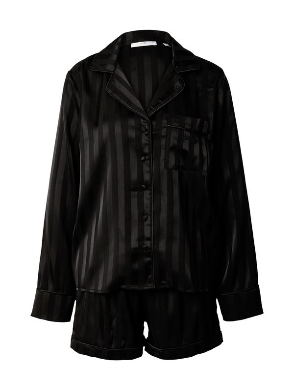 GUESS GUESS Шорти  черно