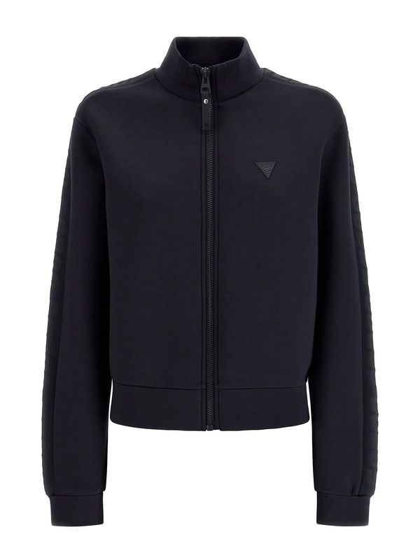 GUESS GUESS Суичър 'New Allie'  тъмносиво