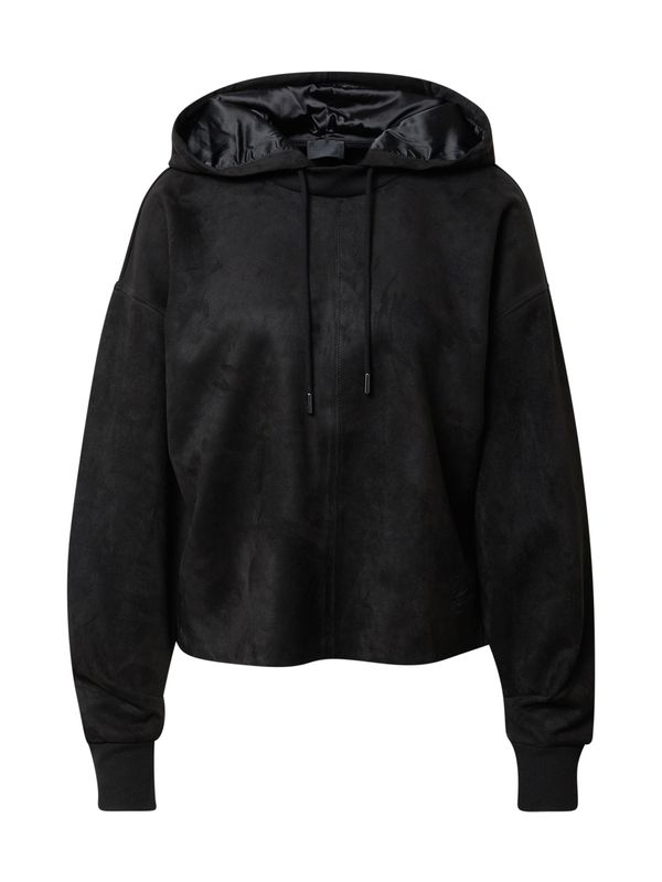 GUESS GUESS Суичър 'ZORINA'  черно