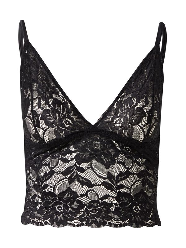 GUESS GUESS Сутиен  черно