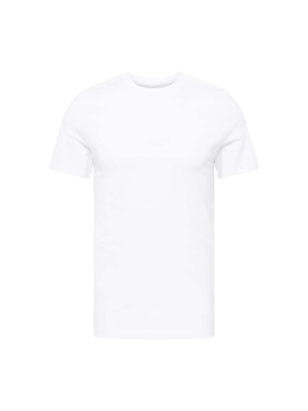 GUESS GUESS Тениска 'AIDY'  бяло