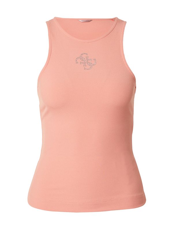 GUESS GUESS Топ 'GUENDALINA'  корал