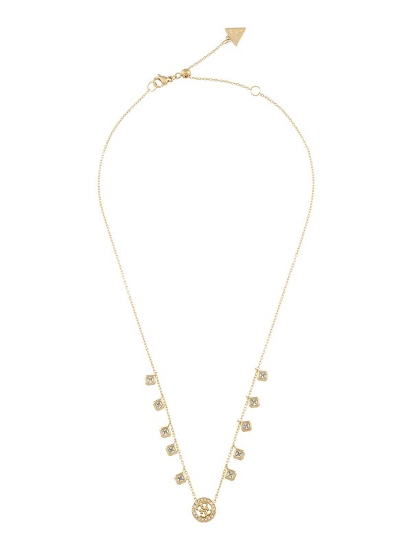 GUESS GUESS Верижка  злато