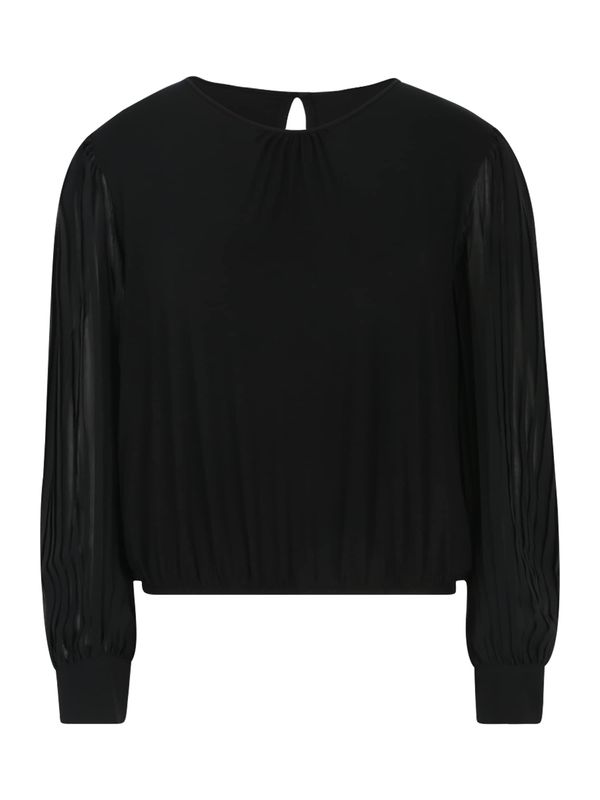 Guido Maria Kretschmer Curvy Guido Maria Kretschmer Curvy Блуза 'Dinah'  черно