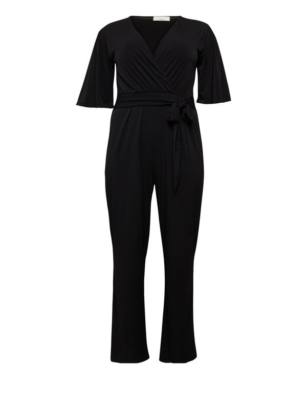 Guido Maria Kretschmer Curvy Guido Maria Kretschmer Curvy Гащеризон 'Charlotte'  черно