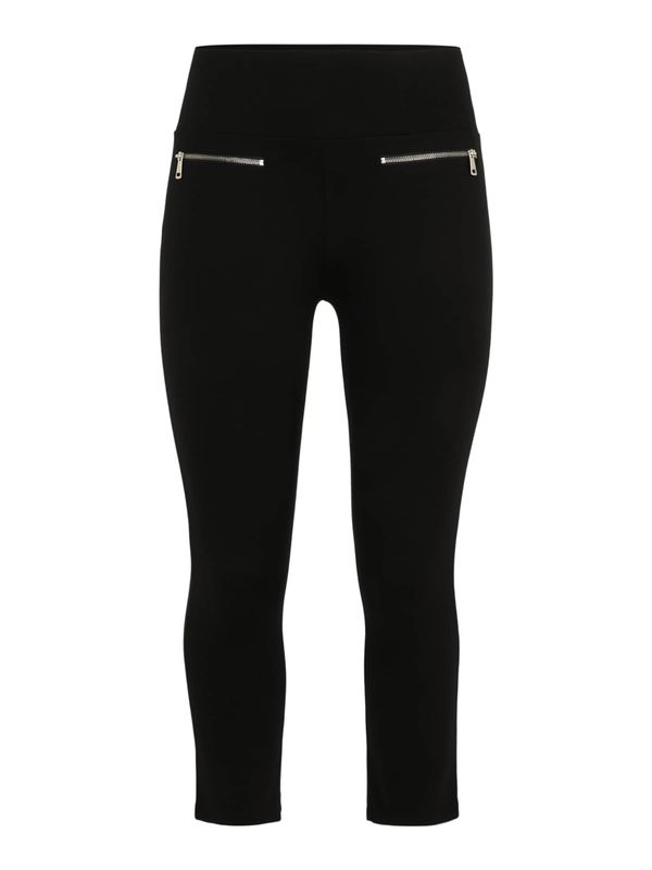 Guido Maria Kretschmer Curvy Guido Maria Kretschmer Curvy Клин 'Lisa'  черно