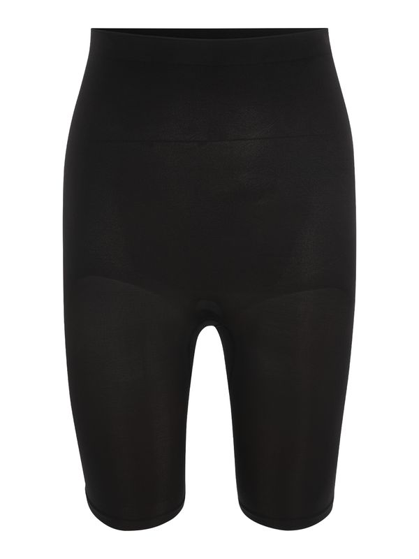 Guido Maria Kretschmer Curvy Guido Maria Kretschmer Curvy Оформящ клин 'Leesha'  черно