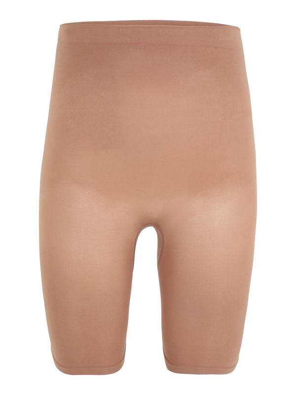 Guido Maria Kretschmer Curvy Guido Maria Kretschmer Curvy Оформящ клин 'Leesha'  телесен цвят