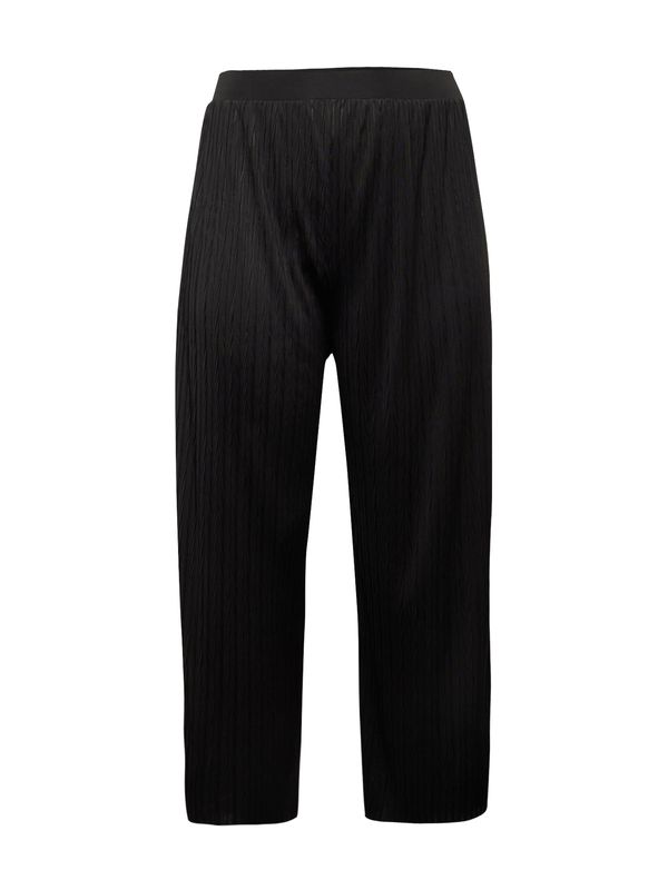 Guido Maria Kretschmer Curvy Guido Maria Kretschmer Curvy Панталон  черно