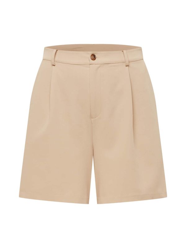 Guido Maria Kretschmer Curvy Guido Maria Kretschmer Curvy Панталон 'Fabia'  бежово