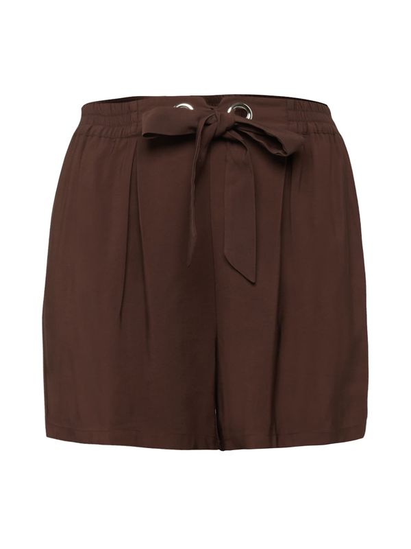 Guido Maria Kretschmer Curvy Guido Maria Kretschmer Curvy Панталон 'Martje'  шоколад