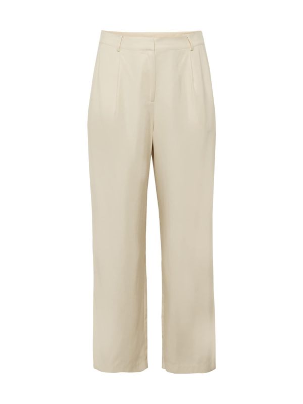 Guido Maria Kretschmer Curvy Guido Maria Kretschmer Curvy Панталон с набор 'Avena'  светлобежово