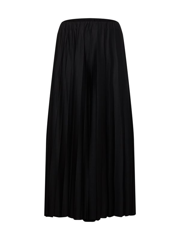 Guido Maria Kretschmer Curvy Guido Maria Kretschmer Curvy Панталон 'Samantha'  черно