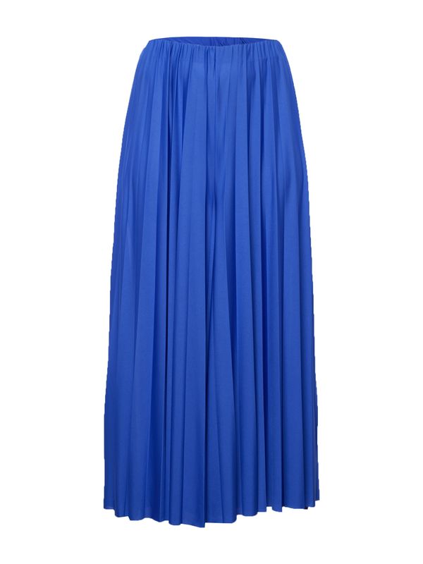 Guido Maria Kretschmer Curvy Guido Maria Kretschmer Curvy Панталон 'Samantha'  синьо