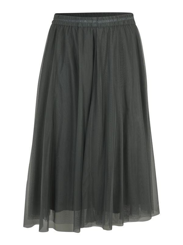 Guido Maria Kretschmer Curvy Guido Maria Kretschmer Curvy Пола 'Kacie'  антрацитно черно