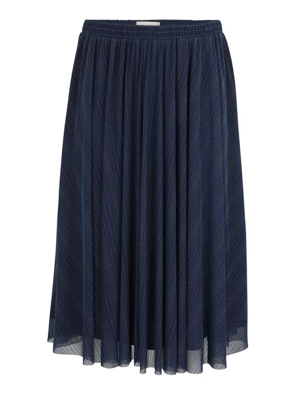 Guido Maria Kretschmer Curvy Guido Maria Kretschmer Curvy Пола 'Maribell'  нейви синьо