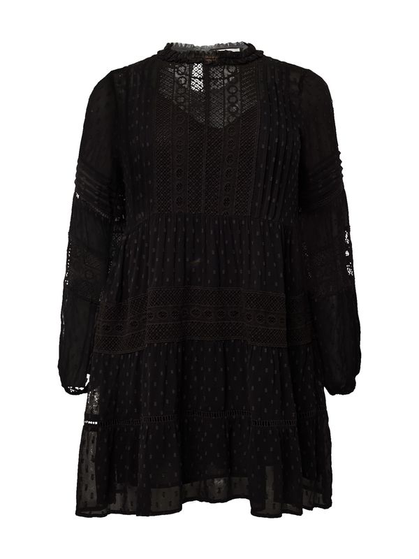 Guido Maria Kretschmer Curvy Guido Maria Kretschmer Curvy Рокля 'Anna'  черно