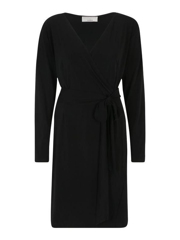 Guido Maria Kretschmer Curvy Guido Maria Kretschmer Curvy Рокля 'Elia'  черно