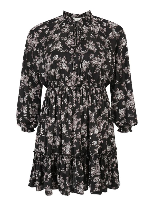 Guido Maria Kretschmer Curvy Guido Maria Kretschmer Curvy Рокля 'Enie'  бежово / черно / бяло