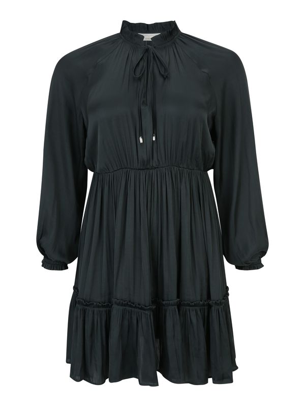 Guido Maria Kretschmer Curvy Guido Maria Kretschmer Curvy Рокля 'Enie'  зелено