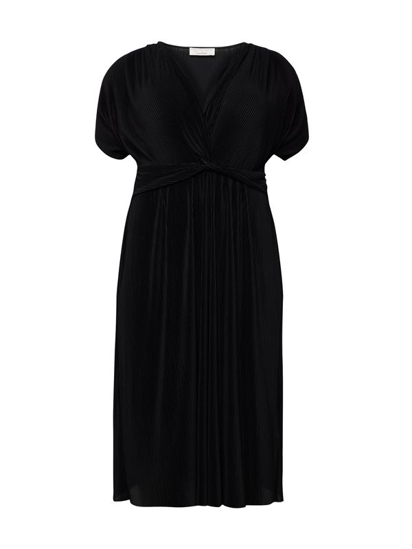 Guido Maria Kretschmer Curvy Guido Maria Kretschmer Curvy Рокля 'Jessie'  черно