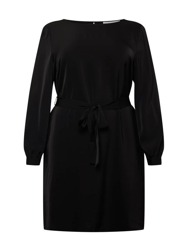 Guido Maria Kretschmer Curvy Guido Maria Kretschmer Curvy Рокля 'Juna'  черно