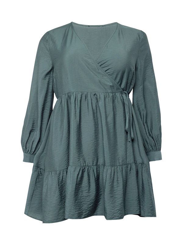 Guido Maria Kretschmer Curvy Guido Maria Kretschmer Curvy Рокля 'Lanea'  зелено