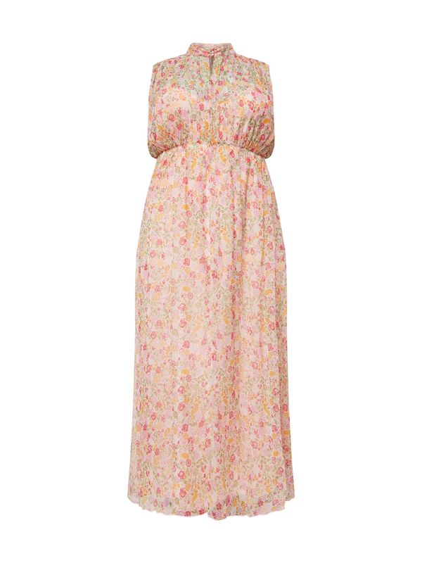 Guido Maria Kretschmer Curvy Guido Maria Kretschmer Curvy Рокля 'Leesha'  пъстро