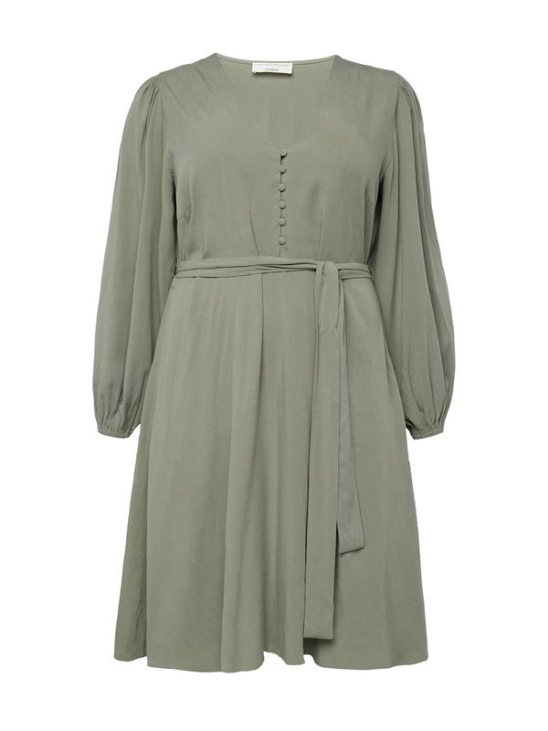 Guido Maria Kretschmer Curvy Guido Maria Kretschmer Curvy Рокля 'Melody'  каки