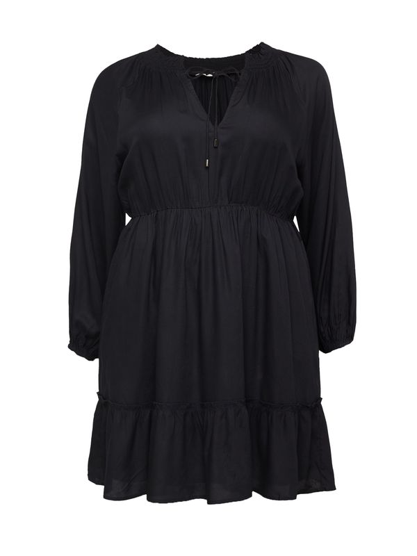 Guido Maria Kretschmer Curvy Guido Maria Kretschmer Curvy Рокля 'Milly'  черно