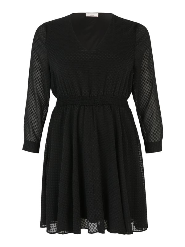 Guido Maria Kretschmer Curvy Guido Maria Kretschmer Curvy Рокля 'Shannon'  черно