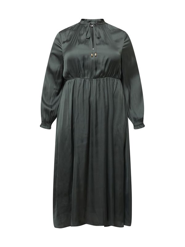 Guido Maria Kretschmer Curvy Guido Maria Kretschmer Curvy Рокля тип риза 'Juana'  каки