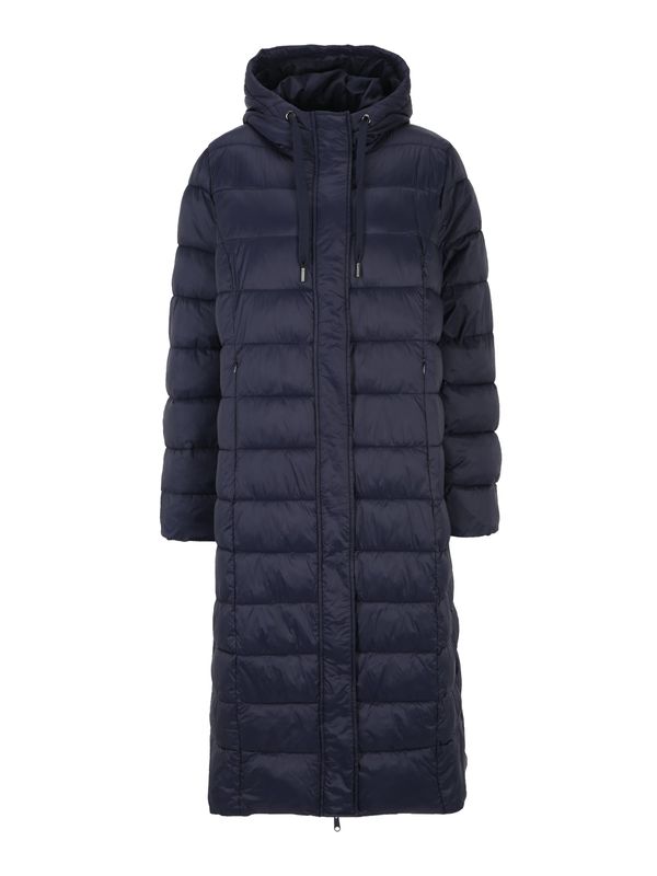 Guido Maria Kretschmer Curvy Guido Maria Kretschmer Curvy Зимно палто 'Indira'  нейви синьо
