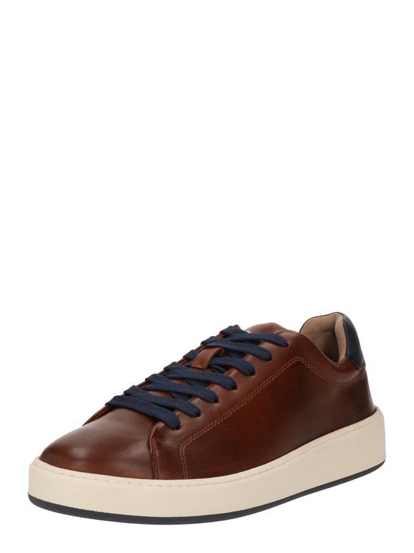 Guido Maria Kretschmer Men Guido Maria Kretschmer Men Ниски маратонки  кафяво