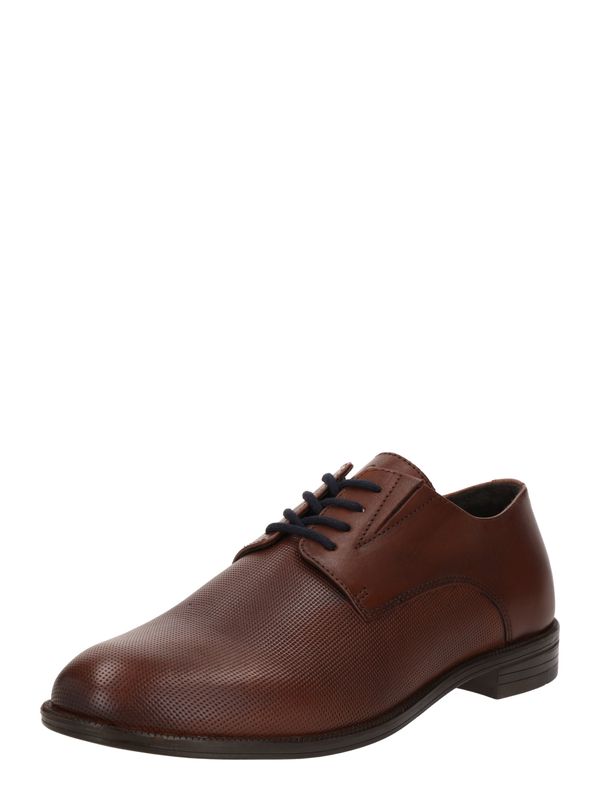 Guido Maria Kretschmer Men Guido Maria Kretschmer Men Обувки с връзки  кафяво