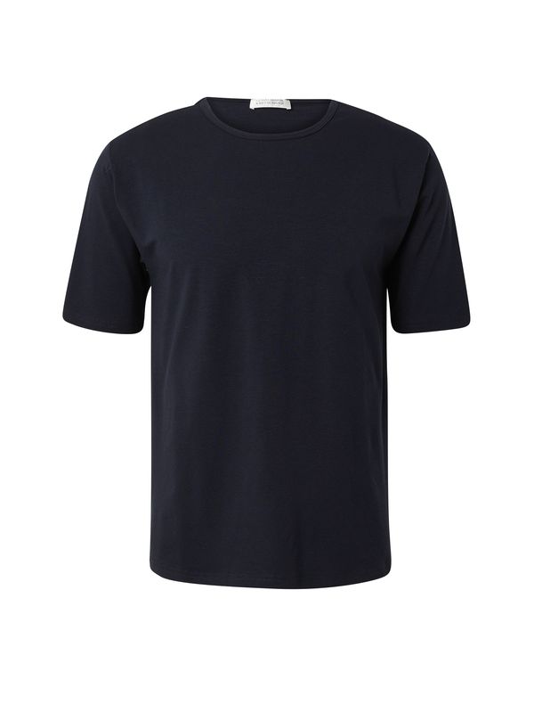 Guido Maria Kretschmer Men Guido Maria Kretschmer Men Потник 'Chris'  нейви синьо