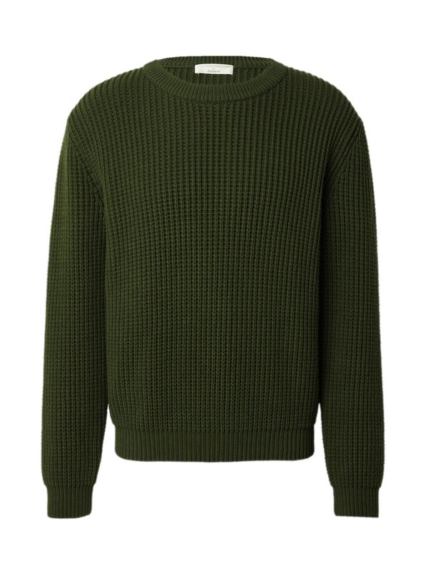 Guido Maria Kretschmer Men Guido Maria Kretschmer Men Пуловер 'Adam'  каки